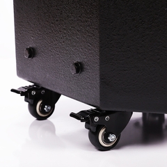 Loa Kéo Nanomax SK-12X2 2022 Bass 3 Tấc 30cm 420w Bluetooth Karaoke Tặng 2 Mic Không Dây Âm Thanh Siêu Đỉnh