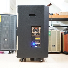 Loa Kéo Công Suất Lớn Nanomax SK-18F5 Bass 5 Tấc 50cm Công Suất 1150w Karaoke Bluetooth Lưới Vàng Siêu Công Nghệ 2022