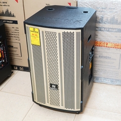 Loa Kéo Công Suất Lớn Nanomax SK-15F3 Bass 4 Tấc 40cm Công Suất 680w Karaoke Bluetooth