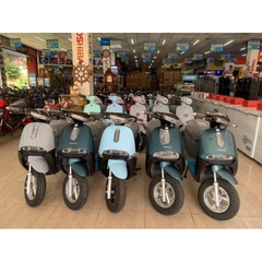 Xe Máy Điện DiBike Gogo S6