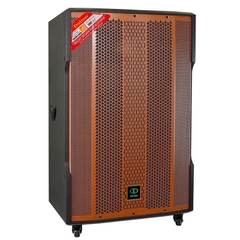 Loa kéo điện Dalton TS-18A1800. Hàng chính hãng