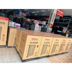 Loa kéo điện Dalton TS-18A1800. Hàng chính hãng