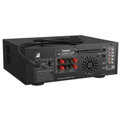 Amply karaoke Paramax MK-A2000 PLUS - Hàng chính hãng