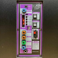 Loa Karaoke Best Sound BD-9080 / Best Sound BD9080 - Gồm 2 micro / Best Sound BD2500 / Best Sound BD-2500