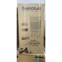Máy làm mát không khí Daikiosan DM109