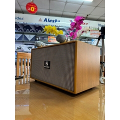 loa xách tay Nanomax X-210B công suất 420