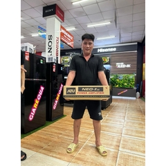 Main công suất Nanomax F35, F36, 36 sò công suất 3600w