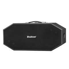 Loa Di Động 2,5 tấc đôi DALTON K210H