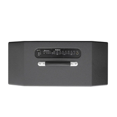 Loa Di Động 2,5 tấc đôi DALTON K210H