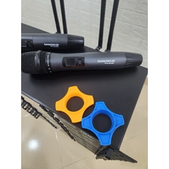 Micro không dây cao cấp Nanomax Fx- 2400