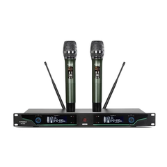 Micro KHông dây Nanomax FX-2400