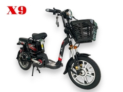 Xe điện AVA X9 size 16*250