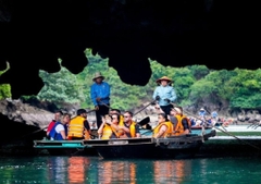 [La Casta Daily Cruise]  Halong bay Full day tour