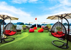 Dragon Boutique Cruise | 3 days 2 nights on Ha Long bay