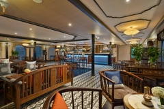 Indochine Cruise 45 Cabins | Lan Ha Bay 2 Days 1 Night