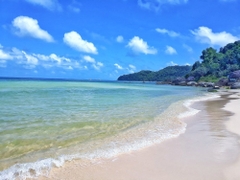 Phu Quoc: Islands Trip – Xuong Island – Gam Ghi Island – May Rut Trong Island