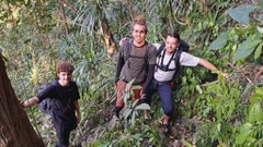 Ninh Binh - Cuc Phuong National Park 2 Days 1 Night