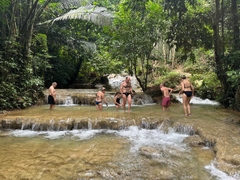 Trekking Pu Luong - Pu Luong tour 3 days 2 nights