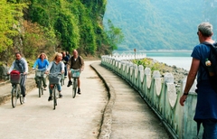 Ocean 7 - Dragon Nest Cruise | Explore Lan Ha Bay 2 days 1 night with Luxury 4 star Cruise
