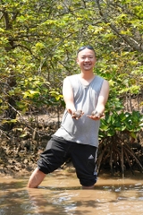 Cat Ba Mangrove Forest One-Day Tour