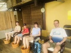 Ha Noi - Pu Luong - Ninh Binh Tour 3 days 2 nights