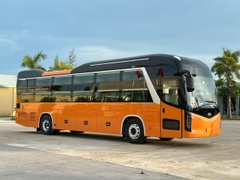 Da Nang to Cat Ba Bus | VIP 24-Seater Cabin + Shared Limousine from Da Nang to Hue