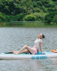 Cat Ba Mangrove Forest One-Day Tour