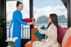Hermes Cruise| Halong Overnight Cruise 3 Days 2 Nights