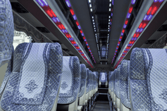 Daily Sleeper Bus Ninh Binh to Ha Giang