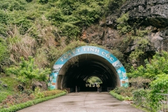 Tuyet Tinh Coc – Tam Coc – Mua cave 1 Day