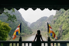 Tuyet Tinh Coc – Trang An – Mua Cave | Ninh Binh 1 day tour