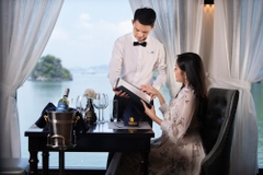 Hermes Cruise| Halong Overnight Cruise 3 Days 2 Nights