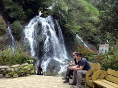 Sapa 2 Days 1 Night Tour: Hanoi - Sapa - Cat Cat Village - Fansipan