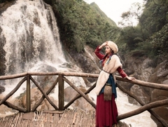 Sapa 2 Days 1 Night Tour: Hanoi - Sapa - Cat Cat Village - Fansipan