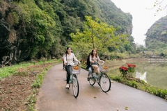 Tuyet Tinh Coc – Trang An – Mua Cave | Ninh Binh 1 day tour