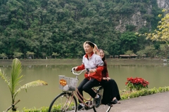 Tuyet Tinh Coc – Tam Coc – Mua cave 1 Day