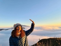 SAPA 4 DAYS 3 NIGHTS TOUR: SAPA - MOANA - FANSIPAN - CAT CAT VILLAGE DISCOVERING THE LAND OF Y TY - LUNG PO