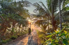 MEKONG DELTA 4 DAYS 3 NIGHTS_ SAI GON – MY THO – BEN TRE – CHAU DOC -  CAN THO – CA MAU – BẠC LIEU – SOC TRANG – HAU GIANG