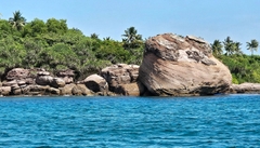 Phu Quoc: Islands Trip – Xuong Island – Gam Ghi Island – May Rut Trong Island