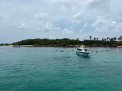 Phu Quoc: Islands Trip – Xuong Island – Gam Ghi Island – May Rut Trong Island