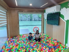 Lan Ha Bay full day tour - Cat Ba Dream Cruise 5-star