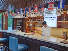 Lan Ha Bay full day tour - Cat Ba Dream Cruise 5-star