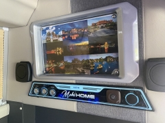 Bus Phong Nha to Da Nang | Sleeper Cabin