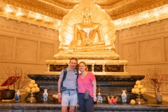 Ninh Binh 2 days 1 night | Hoa Lu – Tam Coc – Mua cave – Bai Dinh- Trang An