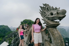 Ninh Binh 2 days 1 night | Hoa Lu – Tam Coc – Mua cave – Bai Dinh- Trang An