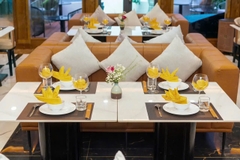 Lan Ha Bay full day tour - D'charme Luxury Cruise 5-star