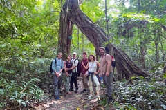 Cat Ba 2 Days 1 Night Tour | Sunset In Lan Ha Bay + Full Day Trekking