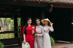Hoa Lu - Tam Coc | Ninh Binh 1 day tour
