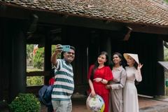 Ninh Binh 2 days 1 night | Hoa Lu – Tam Coc – Bai Dinh – Trang An
