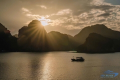 Lan Ha Bay full day tour - Cat Ba Dream Cruise 5-star